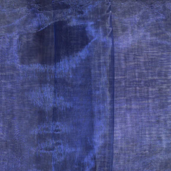 Tela organza tornasol por metro y por rollo, Telas Bogotá