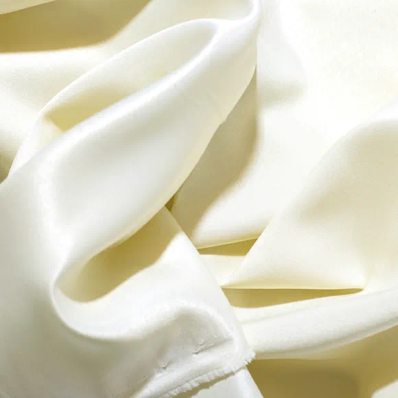 Tela shantung satín por metro y por rollo, Telas Bogotá