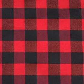 Tela Paño Escocia por metro y por mayor