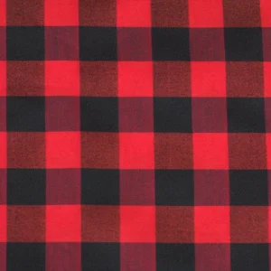 Tela Paño Escocia de Textti
