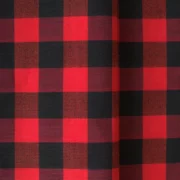 Tela paño escocia o acrílico escoses por metro y por rollo, Telas Bogotá