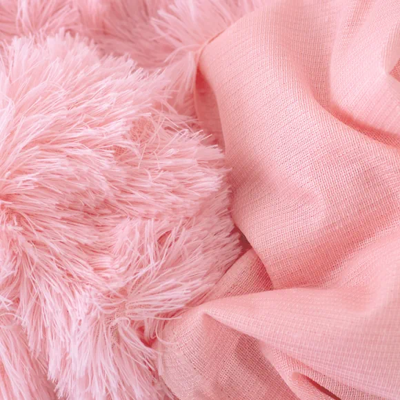 Tela peluche venus por metro y por rollo, Telas Bogotá