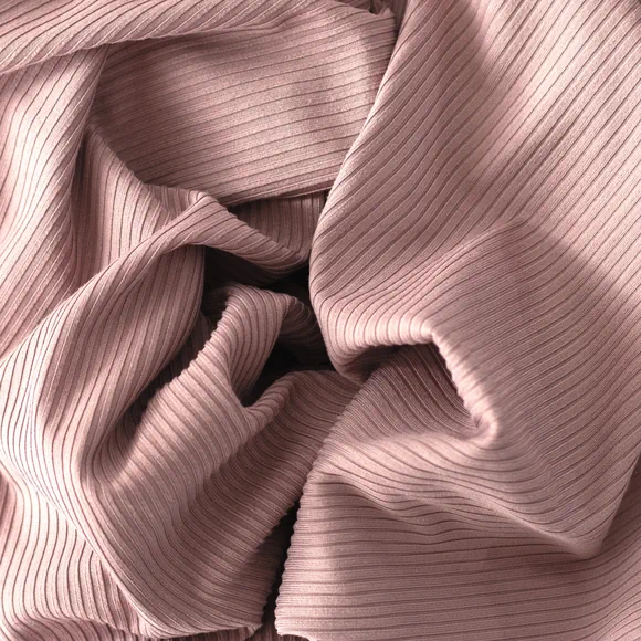 Tela rib licrado, rib moda o hollywood, por metro y por rollo, Telas Bogotá