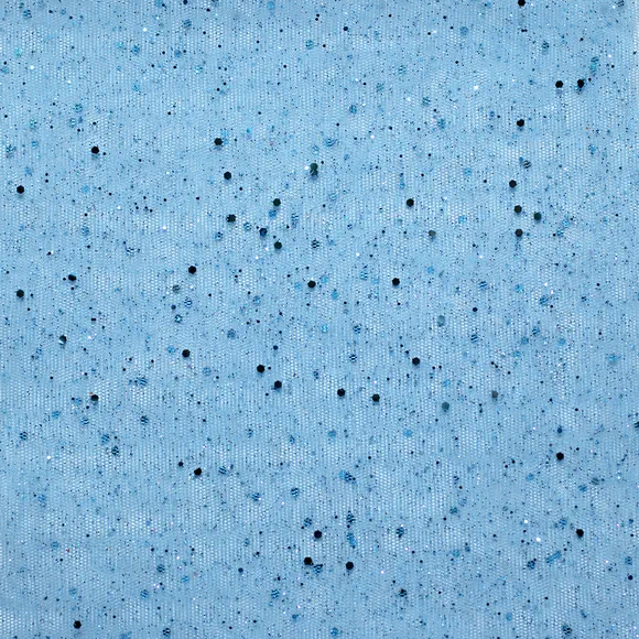 Tela tul escarchado por metro y por rollo, Telas Bogotá