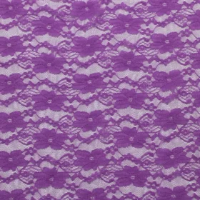 Tela Blonda por metro y por mayor