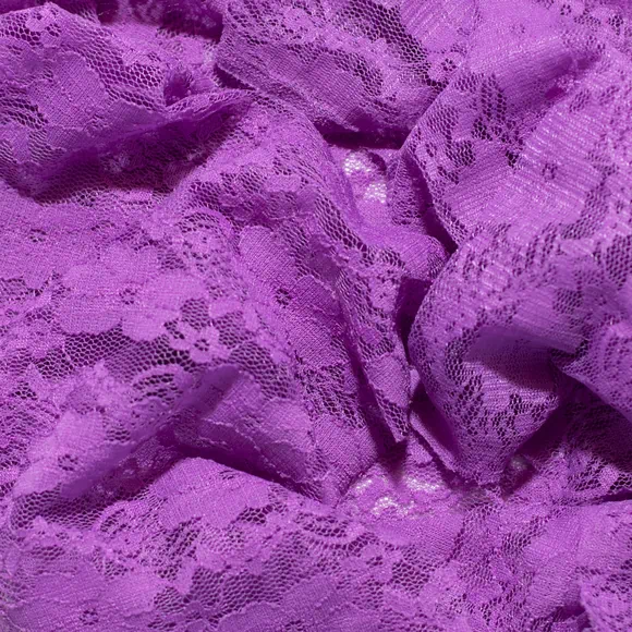 Tela blonda por metro y por rollo, Telas Bogotá