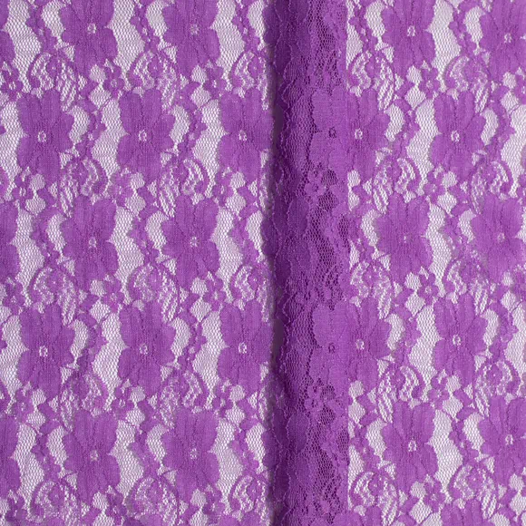 Tela blonda por metro y por rollo, Telas Bogotá