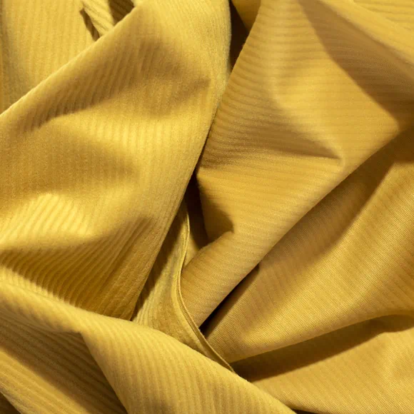 Tela cordu knit por metro y por rollo, Telas Bogotá