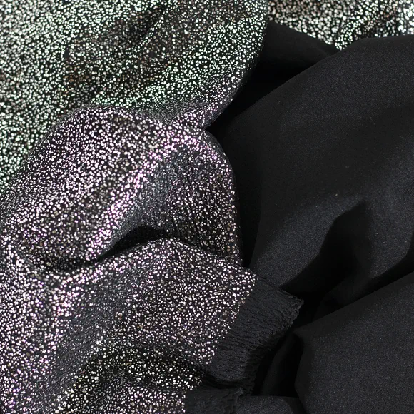 Tela liverpool crepé escarchado por metro y por rollo, Telas Bogotá