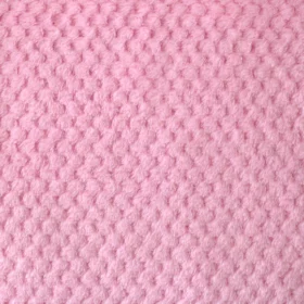 Tela Piel de Conejo Piña de Textti