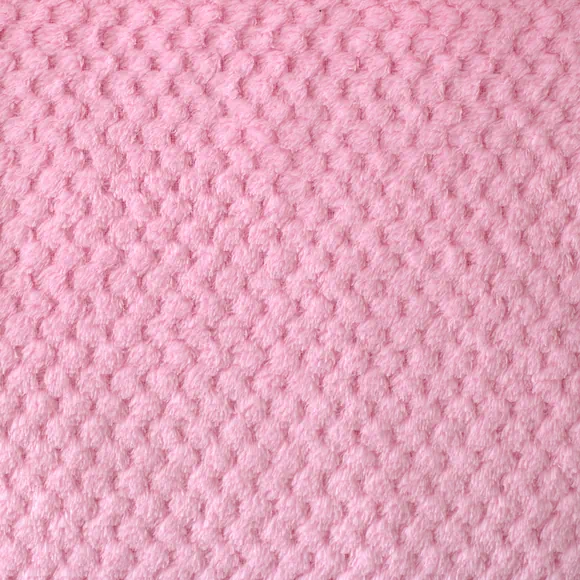 Tela piel de conejo piña por metro y por rollo, Telas Bogotá