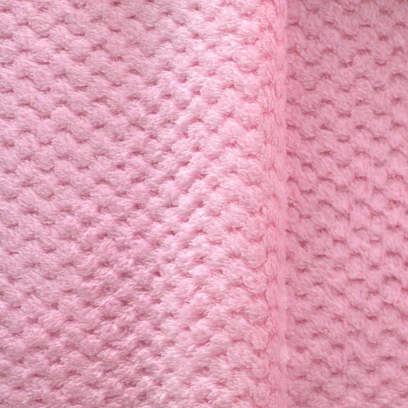 Tela piel de conejo piña por metro y por rollo, Telas Bogotá