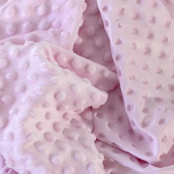 Tela suavetina burbuja por metro y por rollo, Telas Bogotá