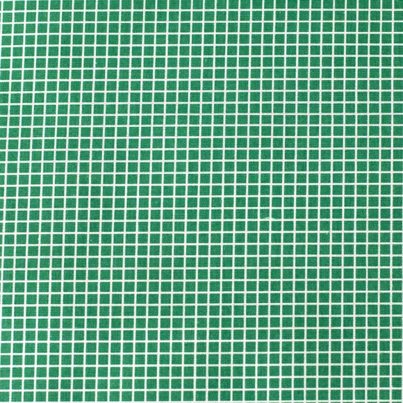 Tela dacrón cuadros por metro y por rollo, Telas Bogotá