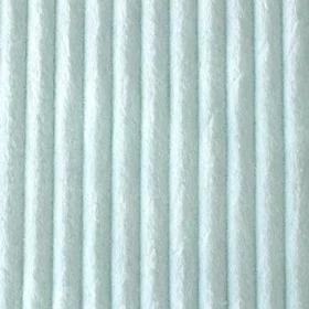 Tela Piel de Conejo Acanalada por metro y por mayor