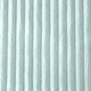 Tela Piel de Conejo Acanalada de Textti