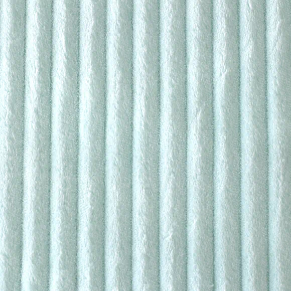 Tela piel de conejo acanalada por metro y por rollo, Telas Bogotá