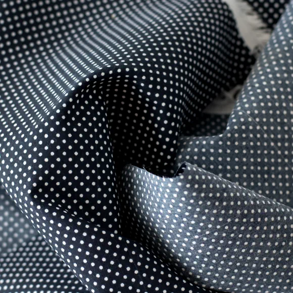 Tela dacrón puntos por metro y por rollo, Telas Bogotá