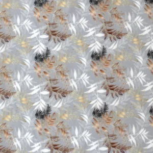 Tela Licra Nylon Estampada de Textti