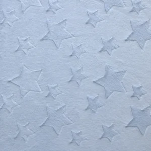 Tela Suavetina Estrella de Textti