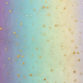 Tela Tul Arcoíris por metro y por mayor