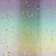 Tela tul arcoíris por metro y por rollo, Telas Bogotá