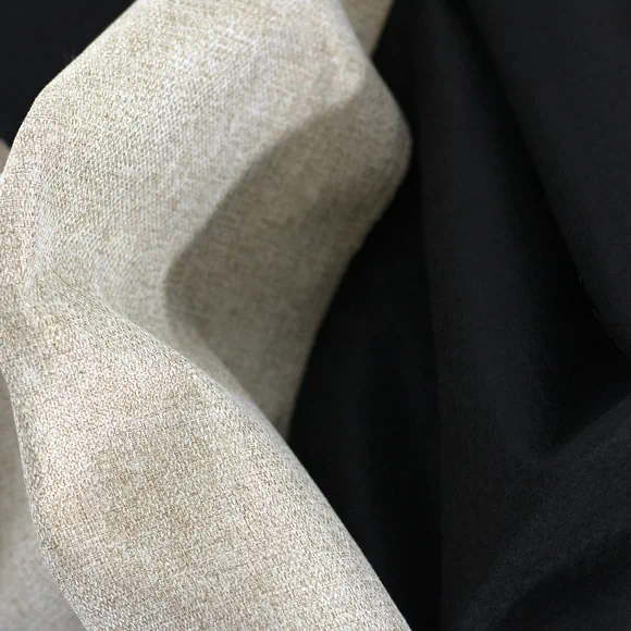 Tela lona maloka para tapizar por metro y por rollo, Telas Bogotá