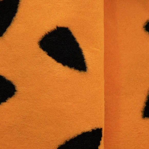 Tela peluche especial por metro y por rollo, Telas Bogotá