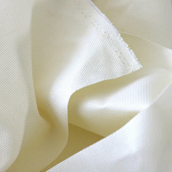 Tela monje o punto de cruz por metro y por rollo, Telas Bogotá