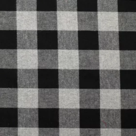 Tela Paño Leñador por metro y por mayor