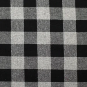 Tela Paño Leñador de Textti