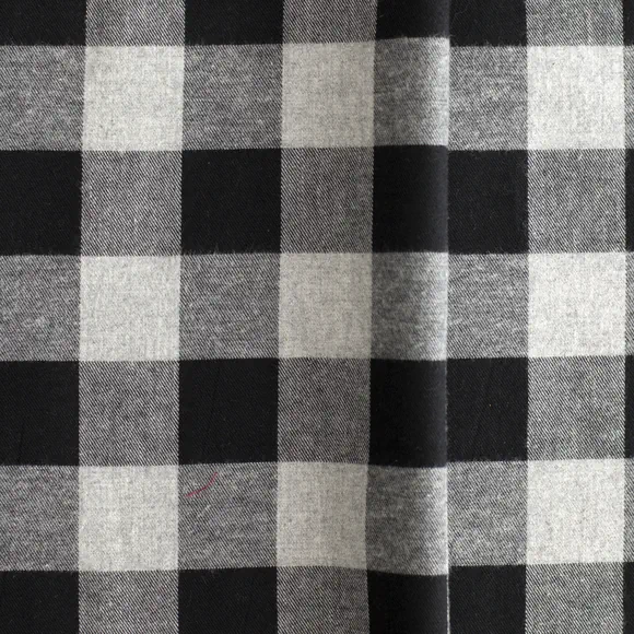 Tela paño leñador por metro y por rollo, Telas Bogotá