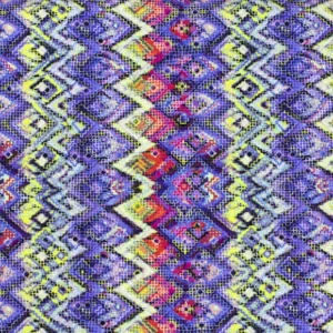 Tela Suplex Estampado de Textti