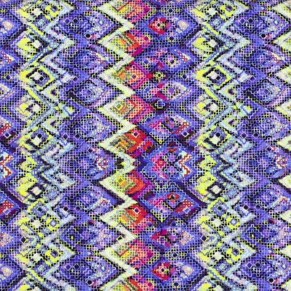 Tela suplex estampada por metro y por rollo, Telas Bogotá