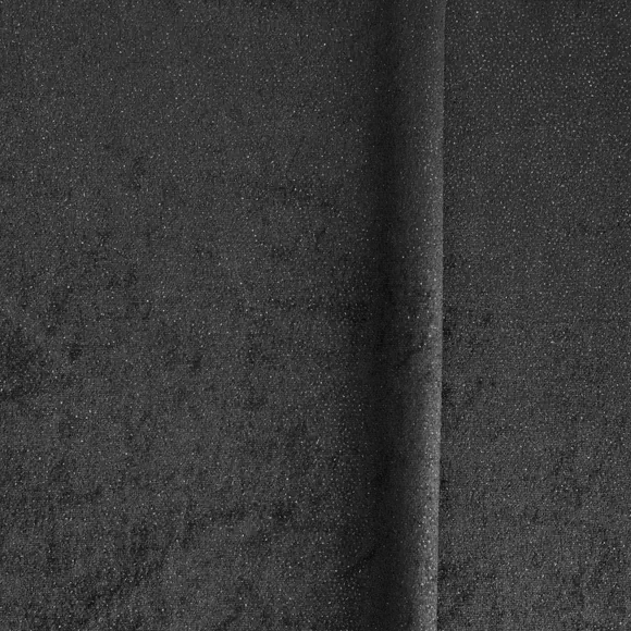 Tela velvetin escarchado por metro y por rollo, Telas Bogotá