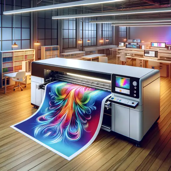 Cómo preparar un archivo para sublimar