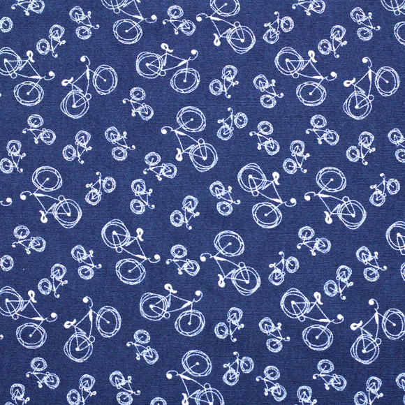 Tela franela doble punto estampada por metro y por rollo, Telas Bogotá