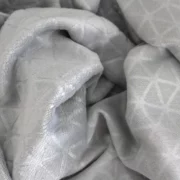 Tela piel de conejo grabada por metro y por rollo, Telas Bogotá