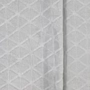 Tela piel de conejo grabada por metro y por rollo, Telas Bogotá