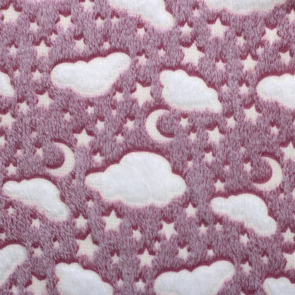 Tela piel de conejo luminosa por metro y por rollo, Telas Bogotá