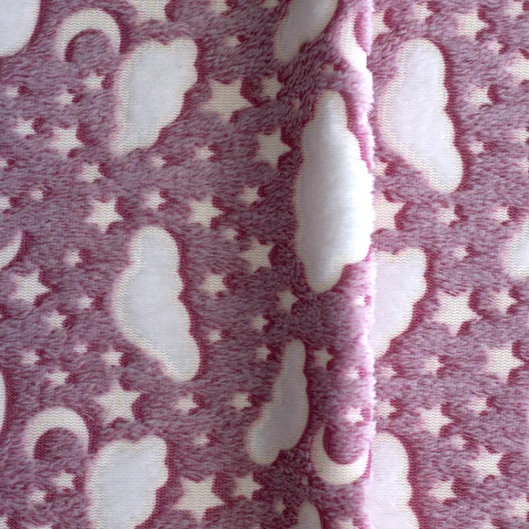 Tela piel de conejo luminosa por metro y por rollo, Telas Bogotá