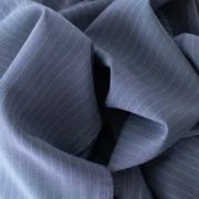 Tela raya tiza stretch por metro y por rollo, Telas Bogotá