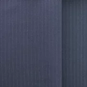 Tela raya tiza stretch por metro y por rollo, Telas Bogotá