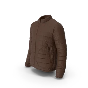 Tela Servicio de Acolchado para Chaquetas de Textti