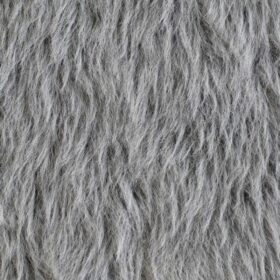 Tela Peluche Pelo Medio de Textti