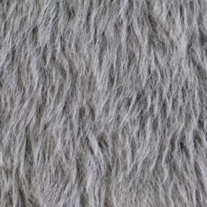 Tela Peluche Pelo Medio de Textti