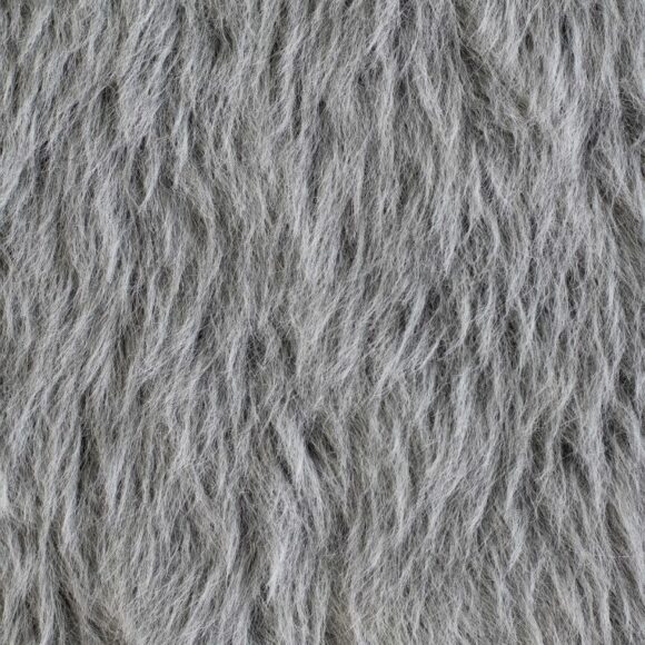 Tela peluche pelo medio por metro y por rollo, Telas Bogotá