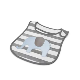 Telas para baberos por metro y por rollo, Telas Bogotá