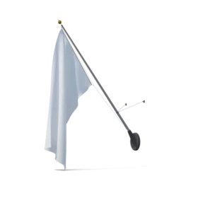 Telas para banderas por metro y por rollo, Telas Bogotá