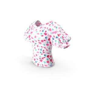 Telas para blusas por metro y por rollo, Telas Bogotá